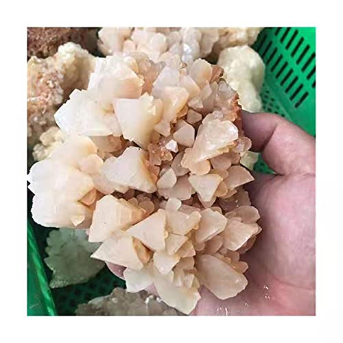 Amazon.co.jp: 1pc 天然鍾乳石石クォーツラフ鍾乳石クリスタル